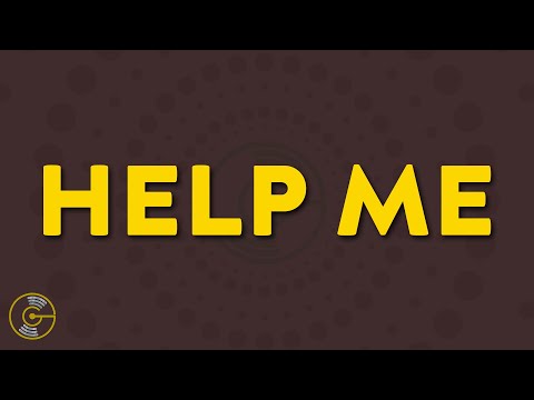 Real Boston Richey - Help Me (Lyrics)