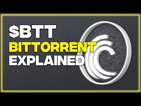 What Is BitTorrent? BTT Explained With Animations