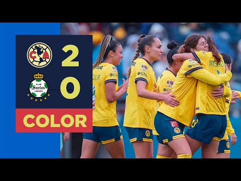 Tres puntos más en casa | Debut de Priscila da Silva | INSIDE CLUB AMÉRICA FEMENIL | #EstoEsAmérica