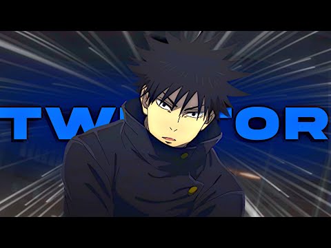 Megumi Fushiguro Ep 11 Twixtor Clips For Editing (Jujutsu Kaisen Season 2)