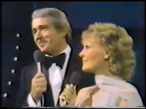 Perry Como & Petula Clark Live - The Best of British Medley