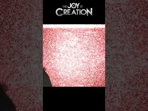 The Joy of Creation Demo -  All Jumpscares