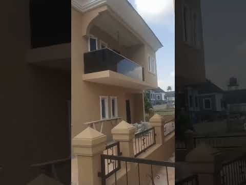 3 Bedroom Duplex apartment for Sale in Lagos