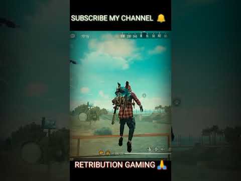 Free Fire 🔥 Attitude Status 😈 Free Fire ❌ Boys Attitude 😈 What's app😏Status Video💞#retributiongaming