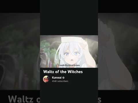 Waltz of the Witches