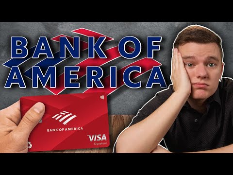 Bank of America Review | Still Worth it in 2022?