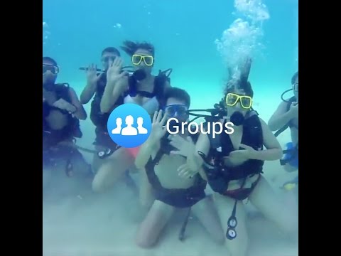 Facebook Groups - Be a Part of Something