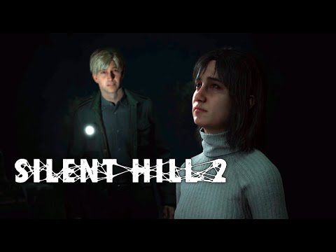 #8 さっくり進めるSILENT HILL 2 リメイク