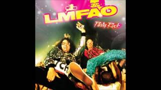 LMFAO - Shots (Feat. Lil Jon) (Audio)