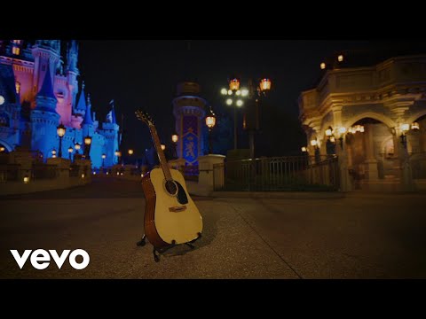 Disney Peaceful Guitar - This Is The Thanks I Get?! (From "Disney Peaceful Guitar")