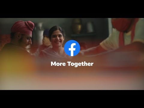 Facebook | More Together - Pooja Didi