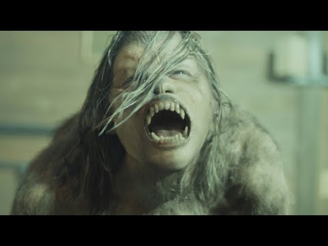 Halloween Horror Hits | Framestore