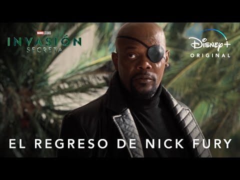 Invasión Secreta | Contenido Adicional | Disney+