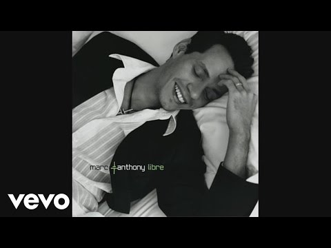 Marc Anthony - Barco a la Deriva (Cover Audio Video)