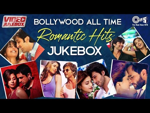 Love Hindi Songs | Evergreen Romantic Hits | 90s Hits Hindi Songs | Old Songs | Video Jukebox