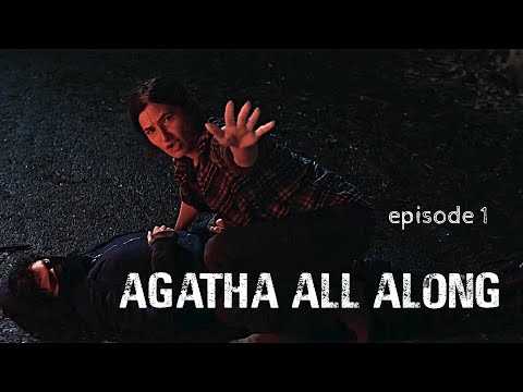 Agatha All Along Episode 1: Stealing Scene