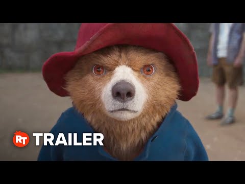 Paddington in Peru Trailer #3 (2025)