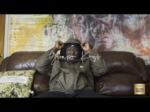 Gwapo Keyz Interview (Official BBVTV Interview) (Talks From The Block Freestyle, NC, G.O.D. & More)