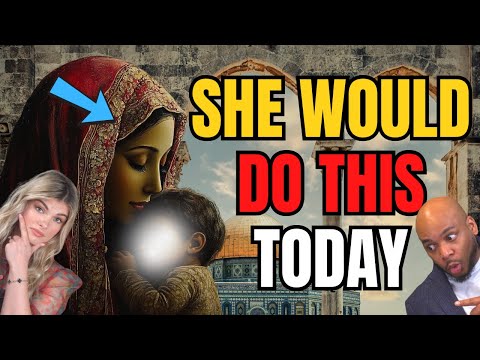 We CAUGHT Chat GPT LYING! Mother Mary WASN'T Christian! *SHOCKING!*