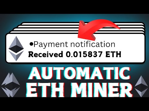 Claim Free $50 Ethereum Every 2 Mins • Free ETH Mining Site Without Investment 2024