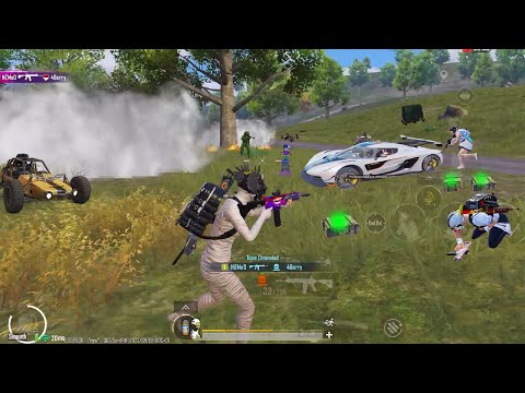 I TRIED TO REVENGE TWICE AND THIS HAPPENED 😱 pubg mobile bgmi