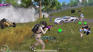 I TRIED TO REVENGE TWICE AND THIS HAPPENED 😱 pubg mobile bgmi