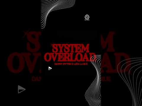 Official MV for “System Overload" by Danny Dwyer ft. Lava La Rue is out now! 🚨#newmusic #mv