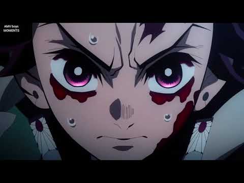 TANJIRO | Epic entrance