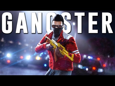 GTA 5 RP | How to be gangster