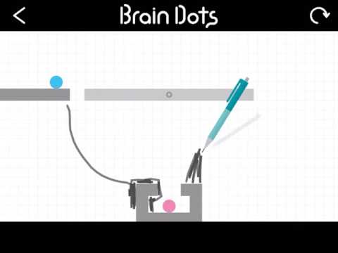 I have cleared stage 265 on Brain Dots! http://braindotsapp.com #BrainDots #BrainDots_s265