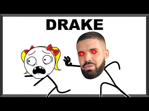 Drake Dating Simulator