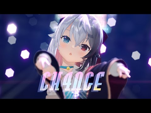 【8K】CH4NGE - Giga covered by カグラナナ【歌ってみた】