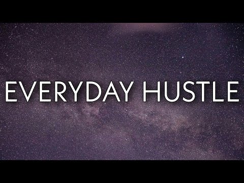 Future, Metro Boomin, Rick Ross - Everyday Hustle (Lyrics)