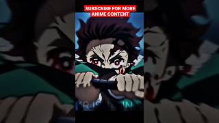 TANJIRO VS DAKI [AMV/EDIT]DEMON SLAYER MUSIC: NEON BLADE #shorts #kr_ishann #demonslayer #anime