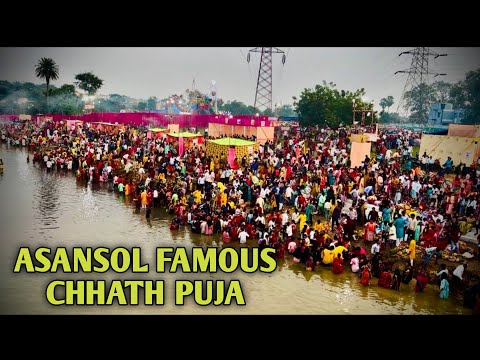 Chhath Puja 2024 || A Non - Bengali’s Experience || The Festival of Sun Worship ||