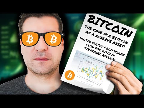 is this how BITCOIN gets to $1,000,000? Crypto News Today