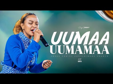 MERCY || UUMAA UUMAMAA || NEW LIVE WORSHIP || JCP CHURCH || 2024