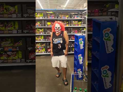 Walmart shenanigans #walmart