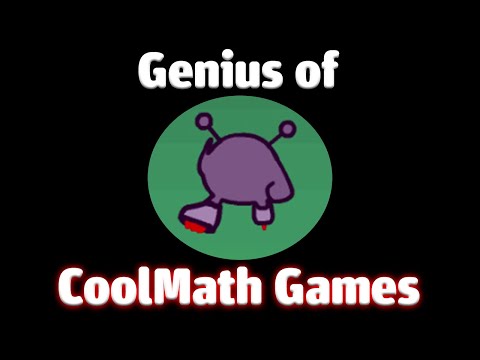 The Genius of CoolMath Games