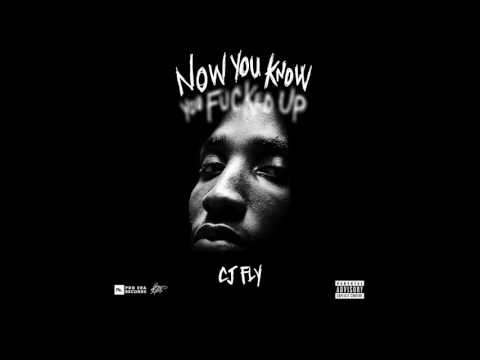 CJ Fly - "Now You Know" (Audio)