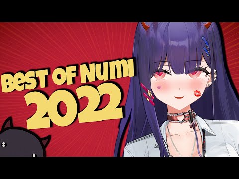 BEST OF NUMI 2022