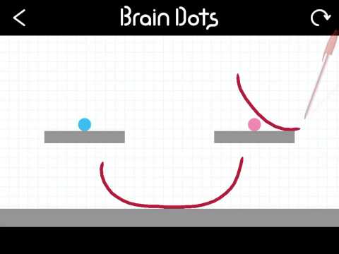 Brain Dotsでステージ10をクリアしました！ http://braindotsapp.com #BrainDots #BrainD...