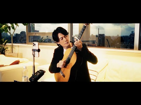 福山雅治 - Good night（2024.8.31インスタライブ）