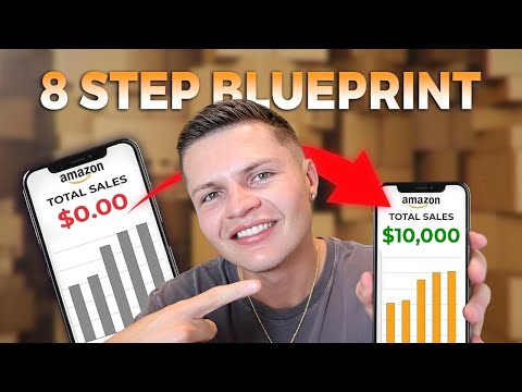 5 Step Amazon Blueprint To Print Money During The Holidays