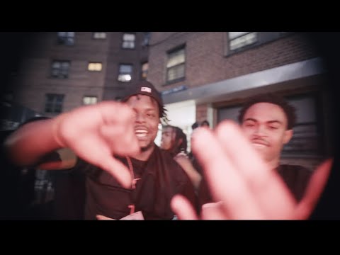 Leeky Glitxh - G.S.A (Official Music Video) Dir By DloFilmzz