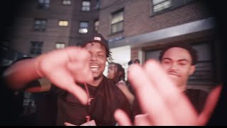 Leeky Glitxh - G.S.A (Official Music Video) Dir By DloFilmzz