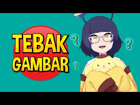 【TEBAK GAMBAR】Apa itu bahasa jaksel? #shorts