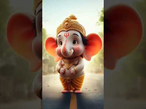 Ganesh ji #ganapatibappamorya #ganeshji #ganeshchaturthi