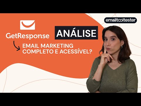 Análise da GetResponse: Email Marketing Completo e Acessível? Veja Prós e Contras!