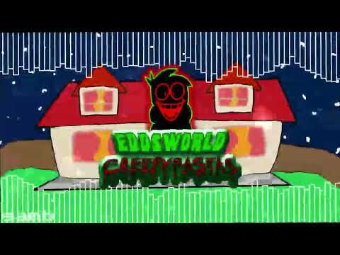 Cola-Moongus - Eddsworld Creepypastas Teaser